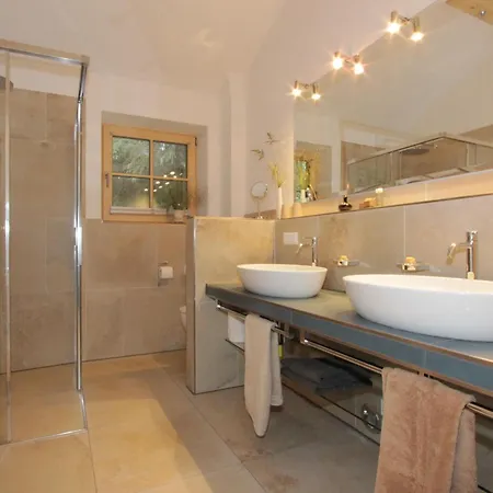 Apartament Sonnenhain Unterwössen