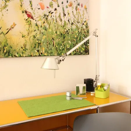 Sonnenhain Apartament
