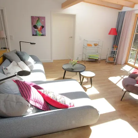 Sonnenhain Apartament Unterwössen