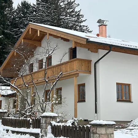 Sonnenhain Apartament