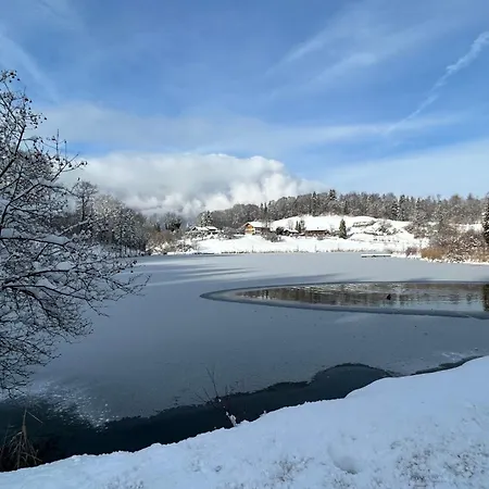Apartament Sonnenhain