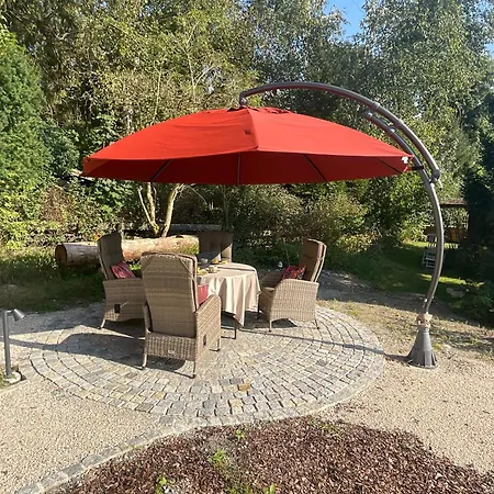 Apartament Sonnenhain *