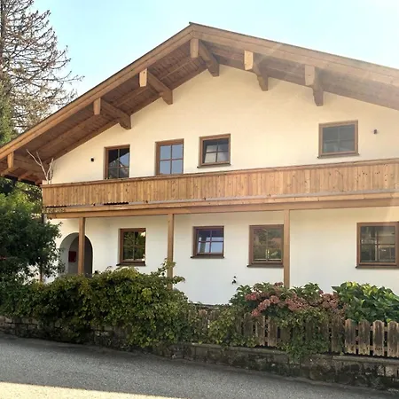 Apartment Sonnenhain